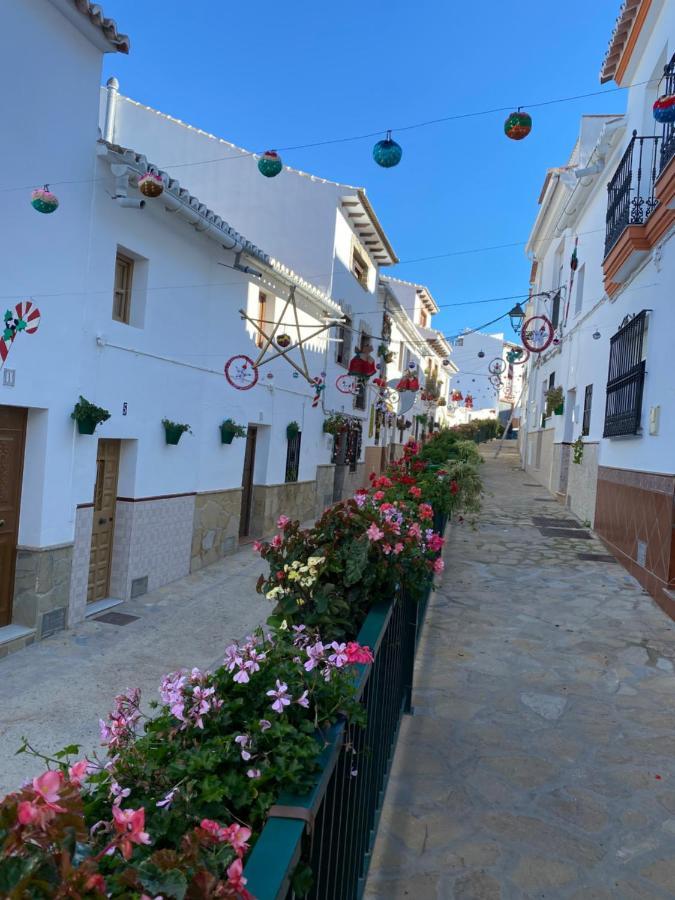 Apartamento Prado - Casa Eva أرذاليس المظهر الخارجي الصورة
