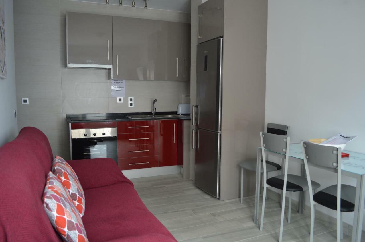 Apartamento Prado - Casa Eva أرذاليس المظهر الخارجي الصورة