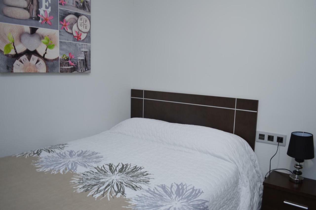 Apartamento Prado - Casa Eva أرذاليس المظهر الخارجي الصورة
