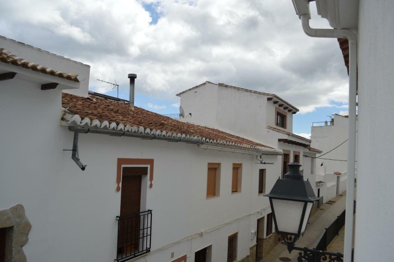 Apartamento Prado - Casa Eva أرذاليس المظهر الخارجي الصورة